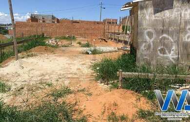 Imagem: O terreno possui 156m² de Área e está localizado em Loteamento