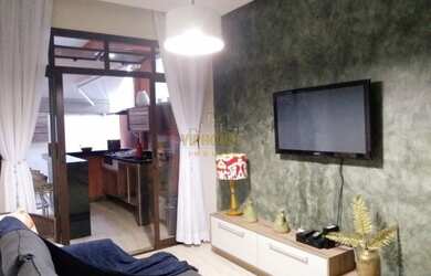 Imagem 3: Casa em Condomínio a Venda no bairro Loteamento João Batista Julião...