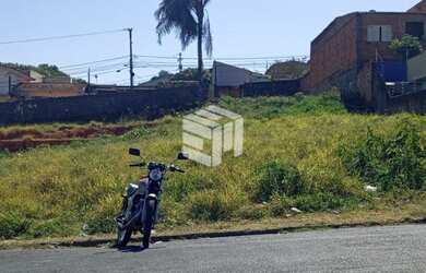 Imagem: O terreno possui 275m² de Área e está localizado em Jardim