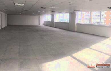 Imagem 1: Sala, 600 m² - venda por R$ 4.200.000,00 ou aluguel por R$ 27.000,00/mês - Empresarial 18
