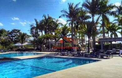 Imagem 7: Terreno à venda, 1620 m² por R$ 75.000,00 - Condomínio Santa Bárbara...