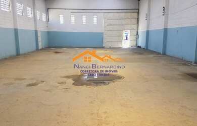 Imagem 9: EXCELENTE GALPÃO EM GUARULHOS PARA ALUGAR PARA SUA EMPRESA CONFIRA