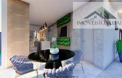 Imagem 8: Casa em Atibaia Condomínio Buona Vita Gold