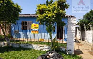 Imagem 11: Casa à venda, 53 m² por R$ 212.000,00 - Campina - São Leopoldo/RS