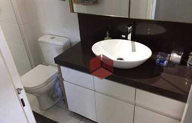 Imagem 10: Apartamento à venda, 54 m² por R$ 203.000,00 - Bela Vista - Palhoça/SC