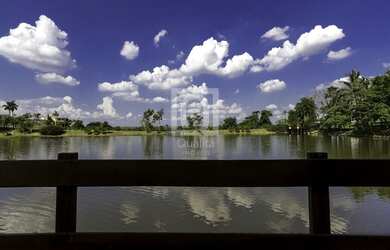 Imagem 9: TERRENO À VENDA NO CONDOMÍNIO FAZENDA ALVORADA, PORTO FELIZ - SP