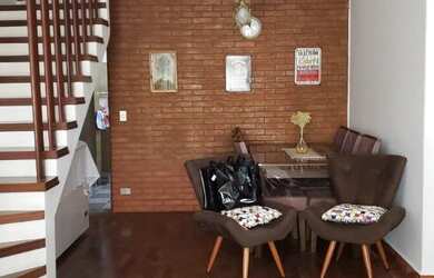 Imagem 4: CASAS p/ VENDAS em SALTO DE PIRAPORA no bairro VILA SANTA ISABEL