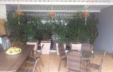 Imagem 15: Casa à venda, por R$ 550.000 - Parque Novo Mundo - Americana/SP