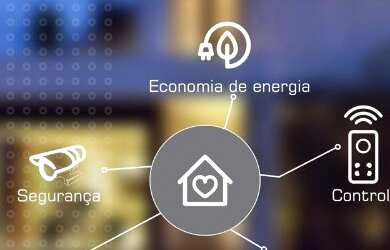 Imagem: A casa em condomínio possui 3 Dormitórios, 4 Banheiros, 1