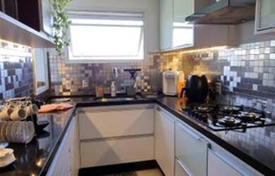 Imagem 1: Apartamento para venda possui 107m2 no Condomínio London Ville