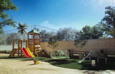 Imagem 13: More em frente ao Mar. Piscina, Churrasqueira, Ar-condicionadoe78m² de...