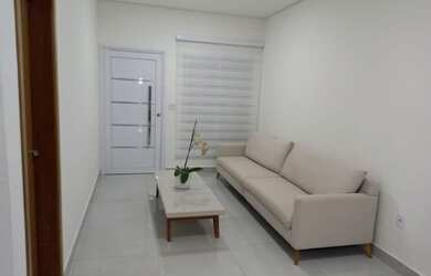 Imagem 10: Condomínio Vila Rica. Piscina, Churrasqueira, Varandae136m² de Área