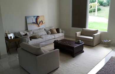 Imagem 3: MARAVILHOSA CASA EM CONDOMINIO FAZENDA VILLA REAL ITU