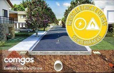 Imagem 5: Terreno à venda no Condomínio Dolce Vita, 300 m² por R$ 320.000 - Jardim...