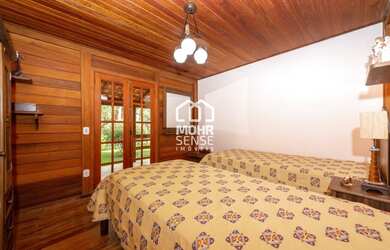 Imagem 12: Chácara à venda pertinho de Curitiba, em condominio, com casa mobiliada