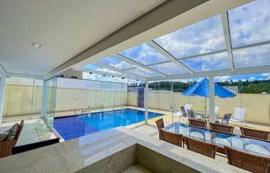 Imagem 9: Casa em Santana de Parnaíba, Casa no Burle Marx