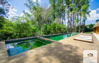 Imagem 1: Imóvel Único Casa em condomínio com 5 dormitórios