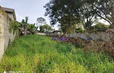 Imagem 2: Terreno à venda, 1278 m² por R$ 330.000,00 - Parque Dom Henrique II...