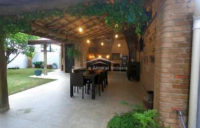 Imagem 16: Casa a venda no Condomínio Green Ville, bairro Betel, em Paulínia