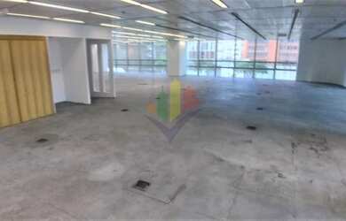 Imagem 2: Conjunto Comercial 267 m² Avenida Paulista, Cerqueira César