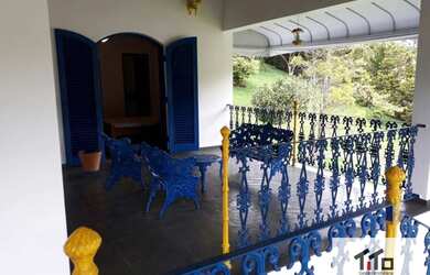 Imagem 7: Casa à venda, 390 m² por R$ 2.500.000,00 - Capital Ville I - Cajamar/SP