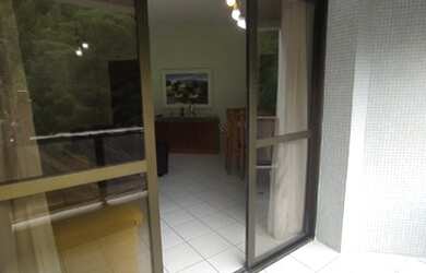 Imagem 3: Apartamento para venda tem 95 metros quadrados, ASTÚRIAS - Guarujá -...