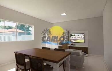 Imagem 8: PONTAL DO PARANá - Casa Padrão - Jardim Jacarandá