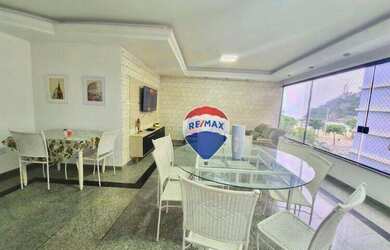 Imagem 3: Apartamento com 3 dormitórios, 184 m² - venda por R$ 620.000,00 ou aluguel...