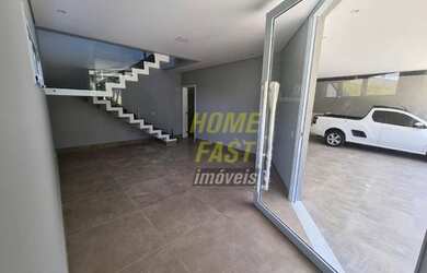 Imagem 5: Casa com 3 dormitórios à venda, 330 m² por R$ 2.350.000 - Jardim Fazenda...