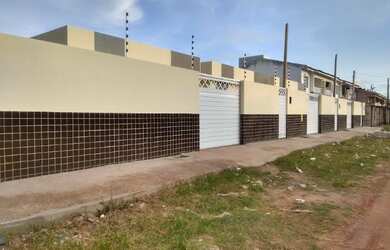 Imagem 4: JN Casas novas soltas, totalmente privativa, em Pau Amarelo