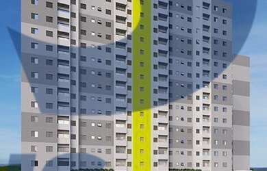 Imagem 1: Golden Star - Vila Galo - Americana