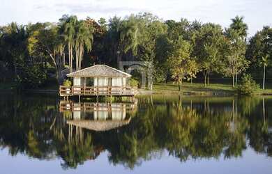 Imagem 7: TERRENO À VENDA NO CONDOMÍNIO FAZENDA ALVORADA, PORTO FELIZ - SP