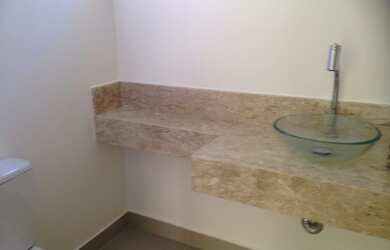 Imagem 13: CASA RESIDENCIAL em VALINHOS - SP, CONDOMÍNIO VILLAGIO DI NAPOLI