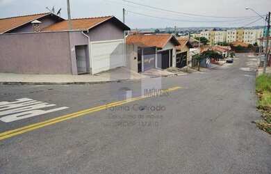 Imagem 3: Terreno à venda, 400 m² por R$ 135.000,00 - Parque Residencial Piracicaba...