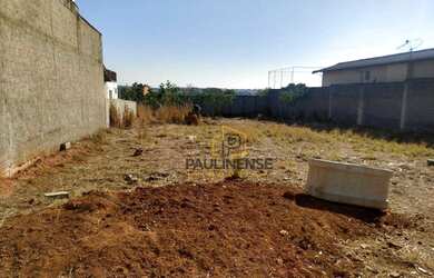 Imagem 1: Terreno à venda, 1000 m² por R$ 369.000,00 - Parque da Represa - Paulínia/SP