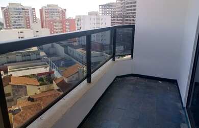 Imagem 3: OTIMA LOCALIZACAO, APARTAMENTO DE 80m², SACADA COM LINDA VISTA