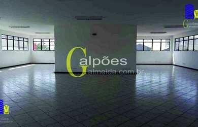 Imagem 6: Galpão/Depósito/Armazém para aluguel tem 3100 metros quadrados