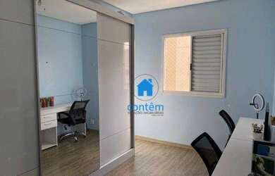 Imagem 8: Apartamento à venda, 52 m² por R$ 313.000,00 - Vila São João - Barueri/SP