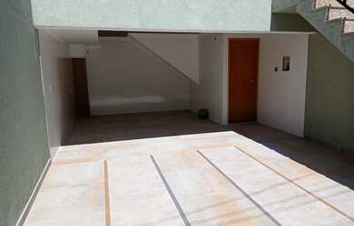 Imagem 2: Sobrado novo para venda na Vila Zelina (Vila Prudente