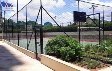 Imagem 13: London Ville Alphaville 18 do Forte - 79 m, 2 dorms, 2 vagas, varanda...