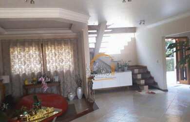 Imagem 5: LINDA E ACONCHEGANTE CASA À VENDA NO BAIRRO JARDIM ITAPERI EM ATIBAIA