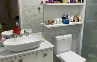 Imagem 16: Apartamento Novare. 70m² de Área, 1 Vaga na garageme2 Dormitórios