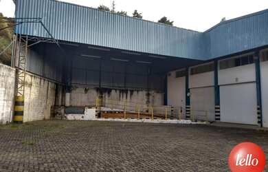 Imagem 8: Jundiaí - Galpão/Depósito/Armazém - Distrito Industrial