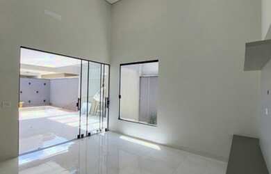 Imagem 4: Casa em Condomínio para Venda - CONDOMINIO VILLAGE DAMHA RIO PRETO III,...