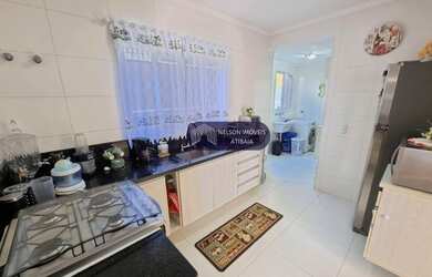 Imagem 12: Casa com 3 dormitórios à venda, 212 m² por R$ 1.190.000,00 - Atibaia...