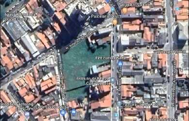 Imagem: O terreno possui 3.000m² de Área e está localizado em Vila