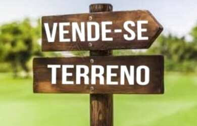 Imagem: O terreno possui 250m² de Área e está localizado em Esplanada