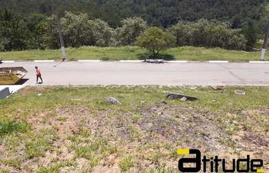 Imagem 5: TERRENO A VENDA - CONDOMÍNIO RESERVA SANTA ANA