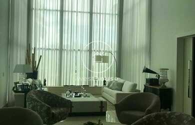 Imagem 11: Casa Alto Padrão com a melhor vista no Alphaville 11