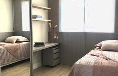 Imagem 9: Vista mar luxuoso com 4 dormitórios em Balneário Camboriu